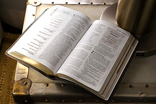 Every Man's Bible-NLT Deluxe Explorer