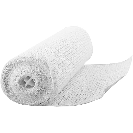 Plaster of Paris Bandages 15cm