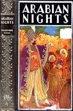 The Arabian Nights: Tales from a Thousand and One Nights: Premium Illustrated Edition - coolthings.us