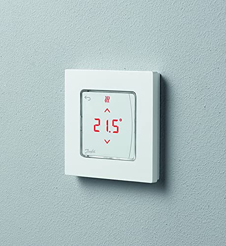 Danfoss 088U1081 Danf. Icon #088U1081 Raumthermostat Aufputz 1 St.