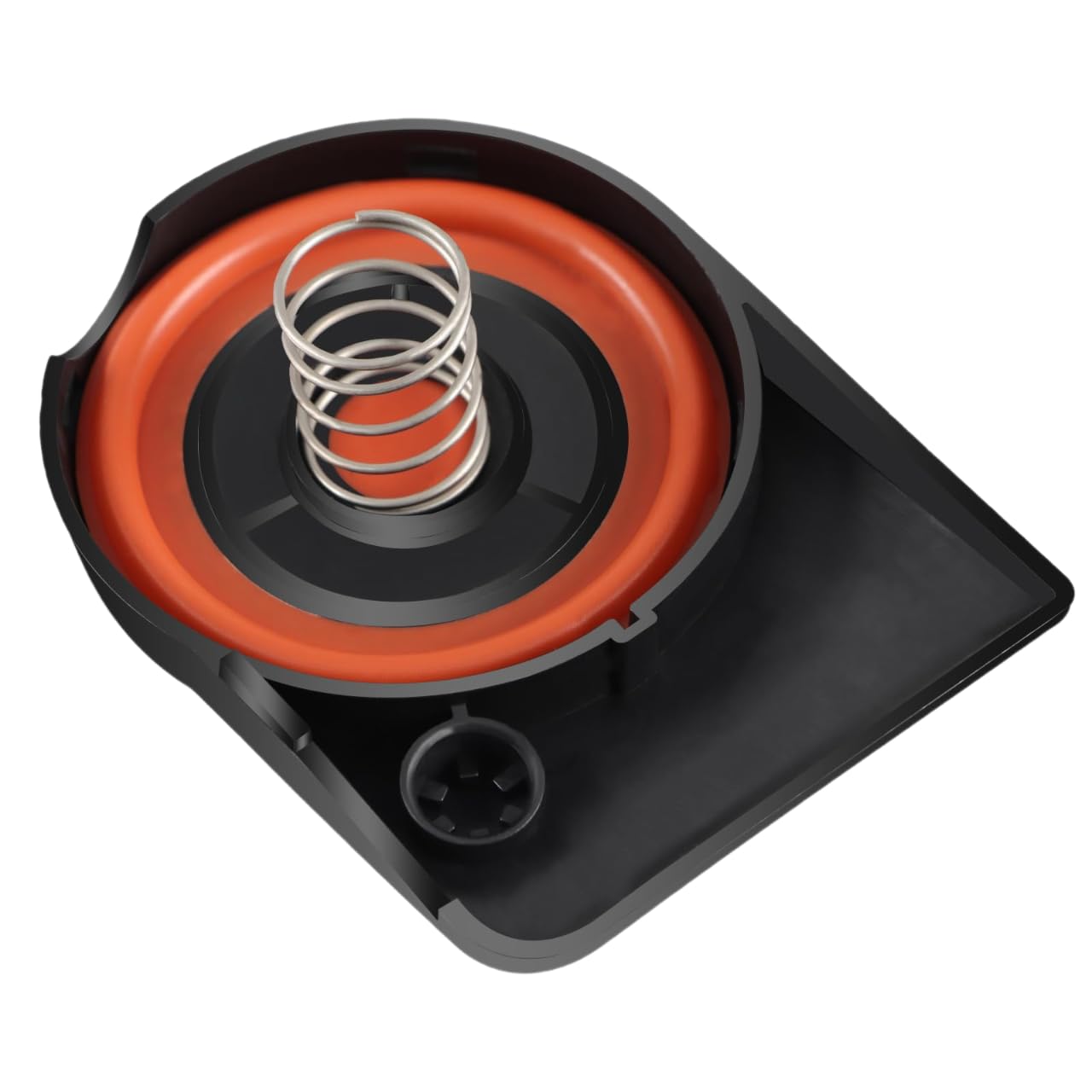 CACHE PCV AVEC Membrane 11127646552 Pour Mini Cooper 07-16 Countryman