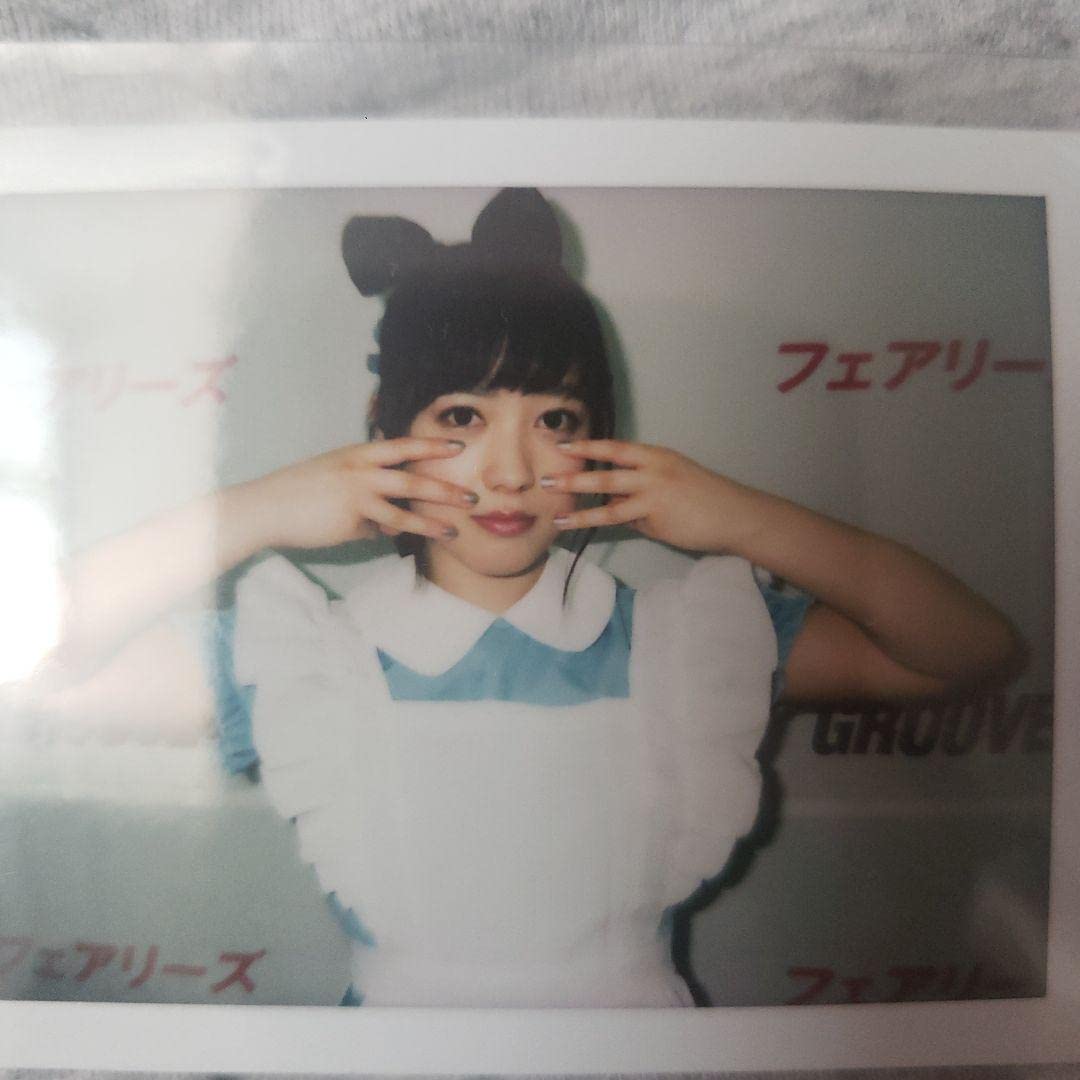 Amazon.co.jp: 小湊よつ葉 井上理香子 チェキ : おもちゃ