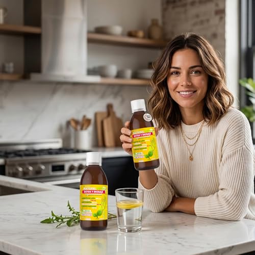 Miniatura 8 de Quemagrasas Potente Para Adelgazar Y Diureticos Retencion De Liquidos Detox Adelgazante Potente Adelgazar Rapido Y Efectivo Mujer Y Hombre Adelgazante Potente Muy Rapido Naturalketo 500ml