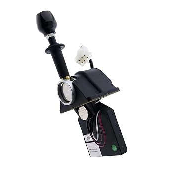 Nayuank 1600094GT Joystick Controller Fits for JLG Boom Lift 40H 80H 80HX+6 86HX 60H 70H 50H