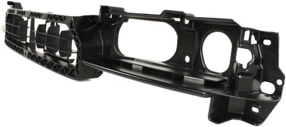REIvs Header Panel Fits Ford Windstar 1998 / 6Cyl Engine ABS Plastic, NBWA80134-14478622