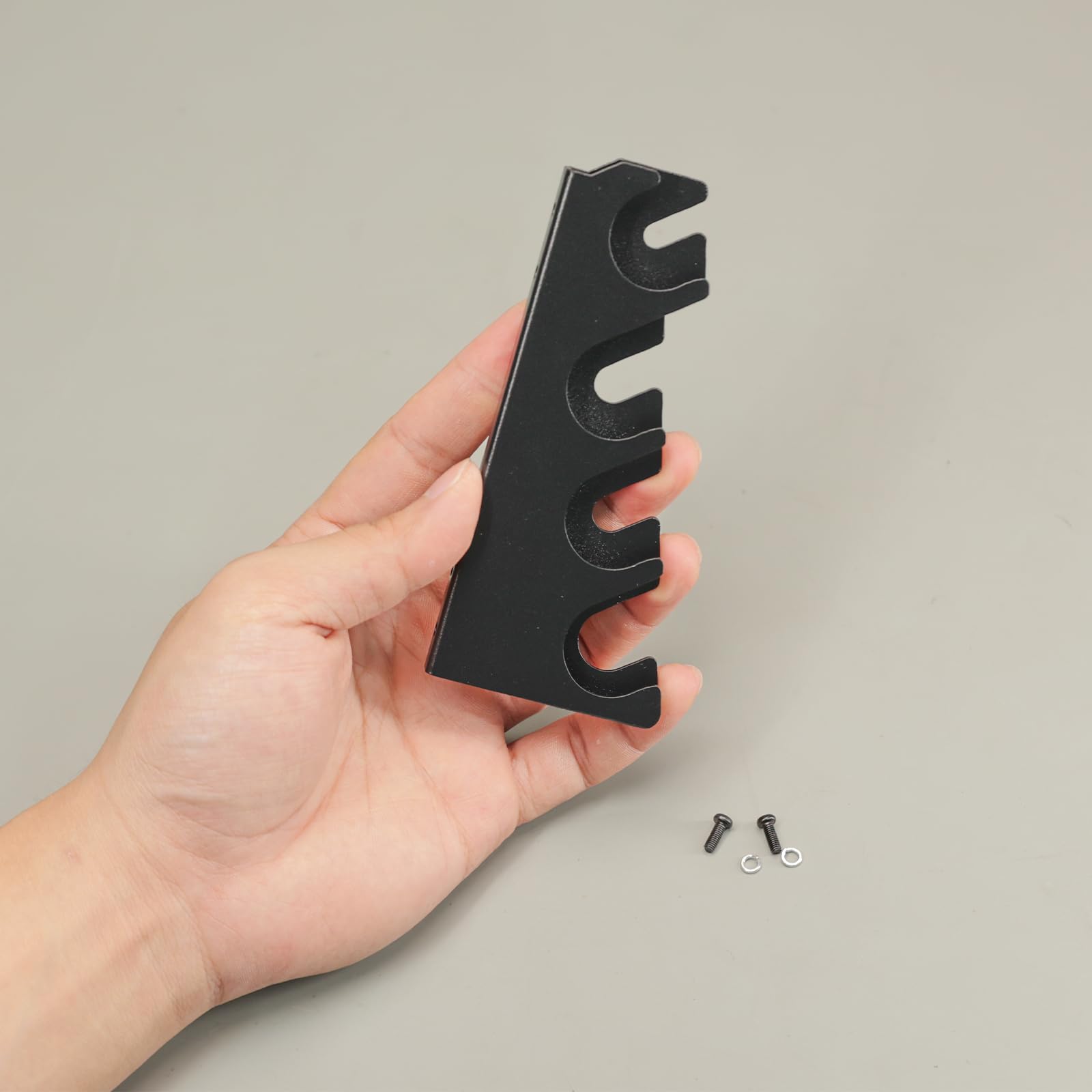 YIHUA Hot Air Nozzle Holder ONLY for YIHUA 959D-II Hot Air Soldering Station - Image 3