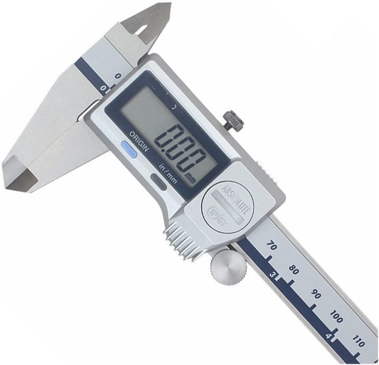Caliper measuring tool Compatible With Mitutoyo Digital Vernier