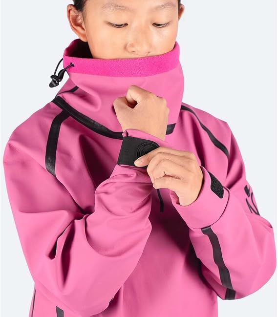 Zhik Youth Aqua Smock