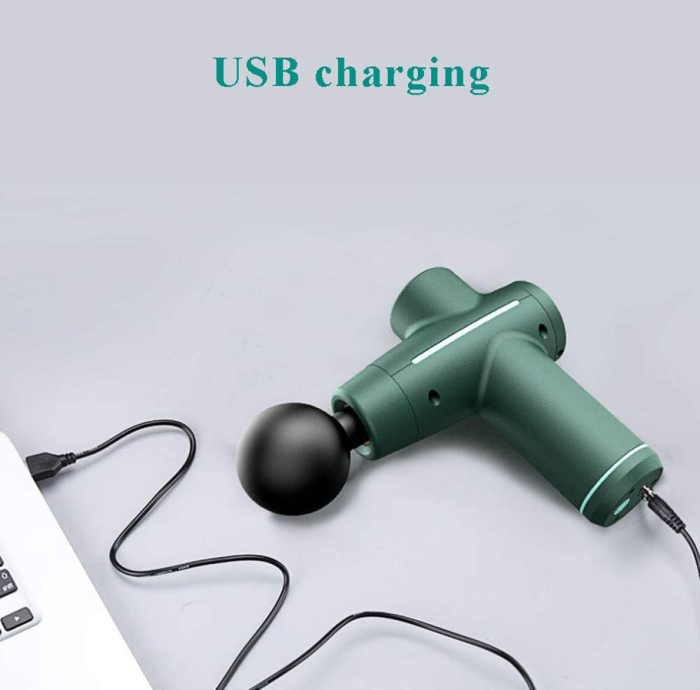 無メーカーマッサージガン Amazon.co.jp : マッサージガン、多機能ミニフェイシアガン