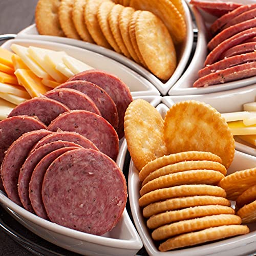 Berks Plain Ring Bologna, 16 Oz. Per Individually-Packed Piece (Pack Of 2) #TOP5