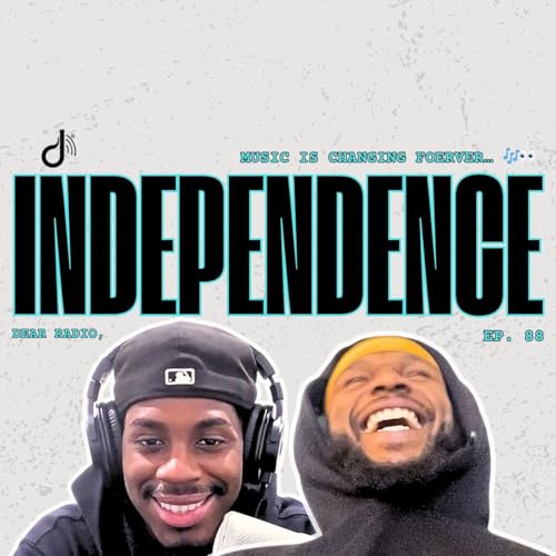 Dear Radio, EP 88 - From TikTok Hits to Timeless Classics &mdash; Is Music Better or Worse Now?