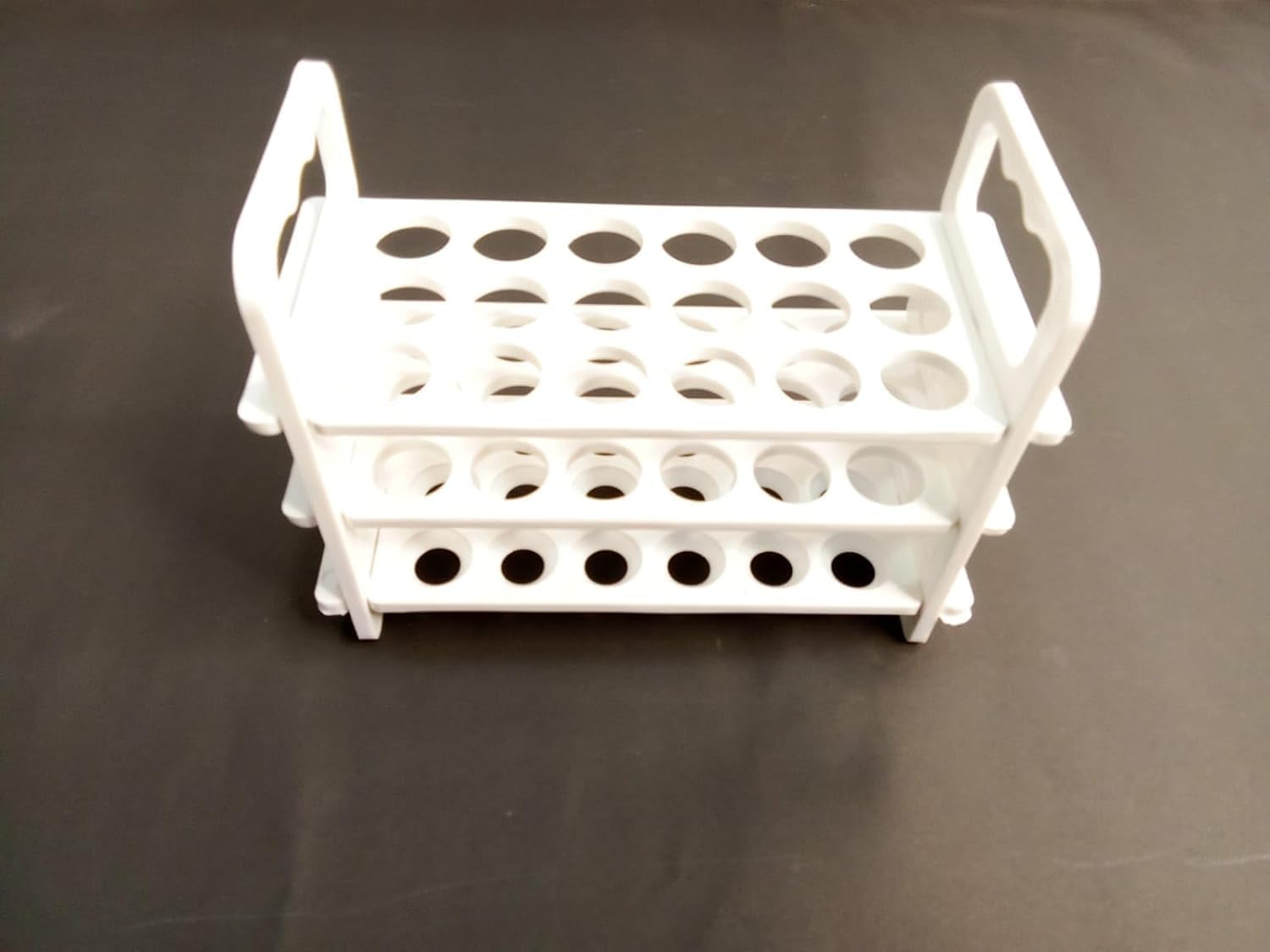 Laboratory Test Tube Stand/Test Tube Rack-image-14