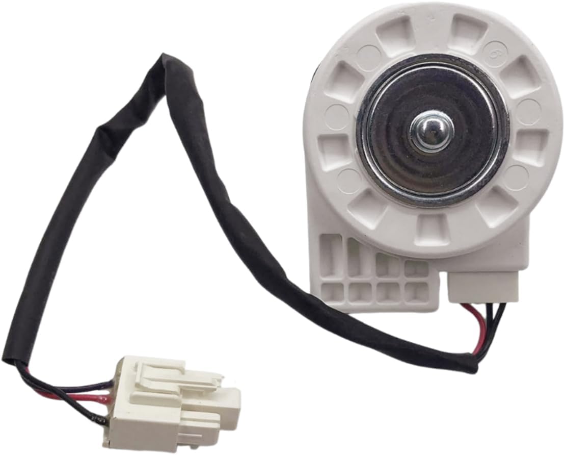 50240401000Q for Refrigerator Fan Motor ZWF-02-4 DC12V 4W 2100RPM