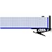 Stiga Premium Clip ITTF Table Tennis Net by