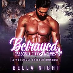 Couverture de Betrayed
