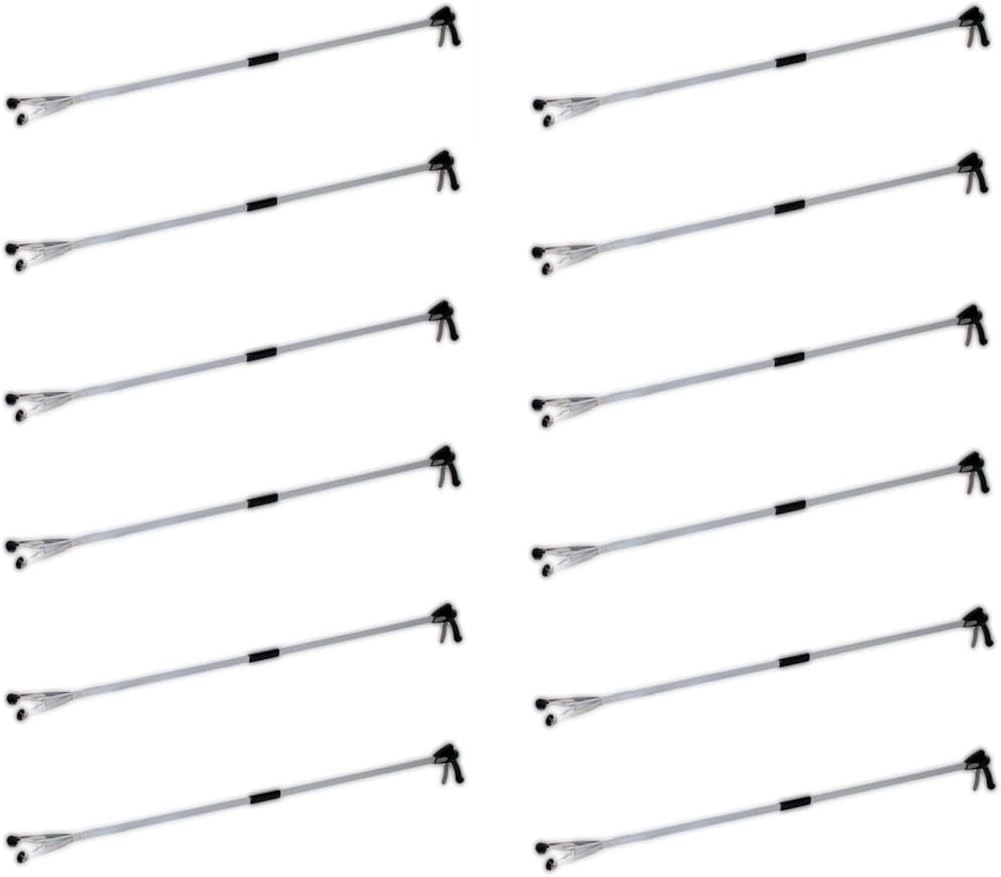 60-Inch Pick-Up Tool - Pack of 12