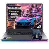 Compare ASUS ROG Strix G18 18 vs other laptops