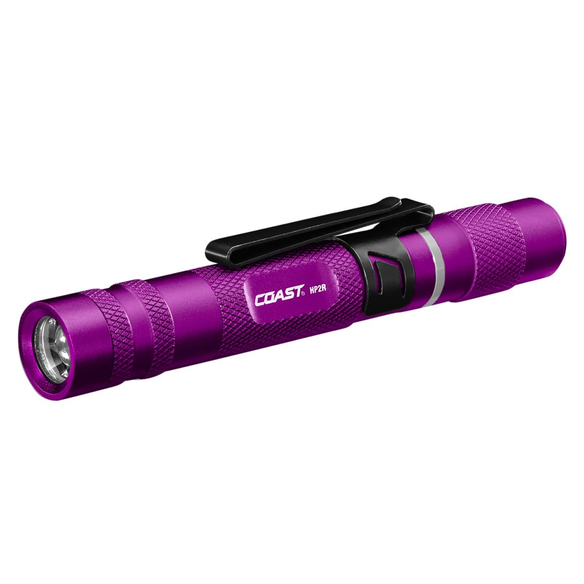 Amazon.com: Coast COS31356 HP2R 280 Lumen Rechargeable Penlight