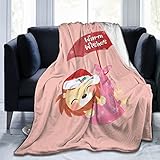 【Taille】: Différentes tailles conviennent aux enfants, adolescents, adultes, seniors. La couverture est unisexe.