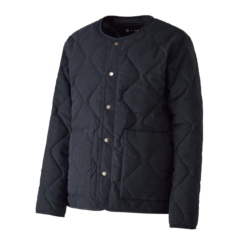 Amazon.co.jp: 【黒LL】ワークマン エックスシェルター 断熱β