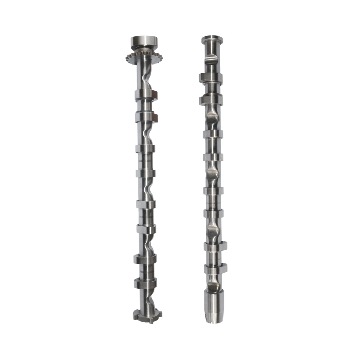 Bisenya 2x Albero a camme compatibile con G0lf E0s A4 Pa-ss-at 2006-2009 2.0 AXX BPY BWA 06F109101B 06F109101J