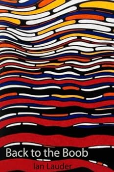 Paperback Back to the Boob Book