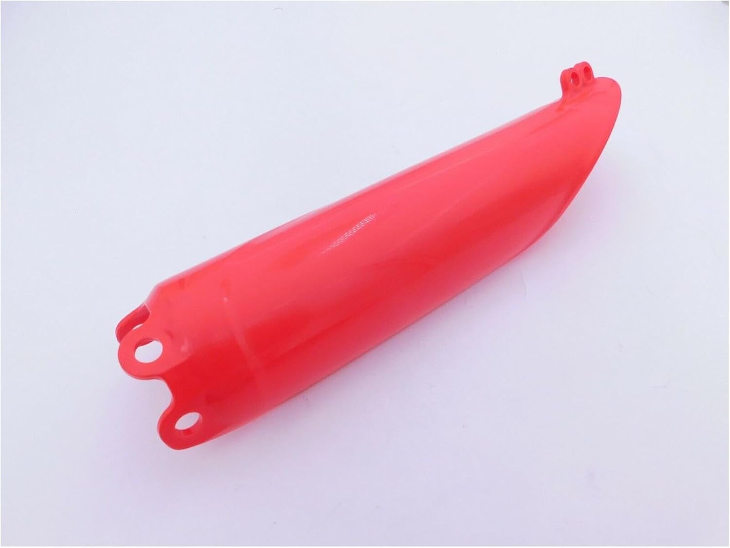 Genuine OEM For Honda LEFT FORK GUARD PROTECTOR 13-2020 CRF250L 2021 CRF300L RL 51620KZZD20ZC 51620-KZZ-D20ZC