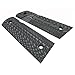 Cool Hand 1911 Full Size (Commander/Government) Slim G10 Grips, Magwell Cut, 3/16