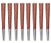 Elephant Rolling Papers Designer Prerolls, Redrum Cone, Pre-Rolled Cones 8 Pack
