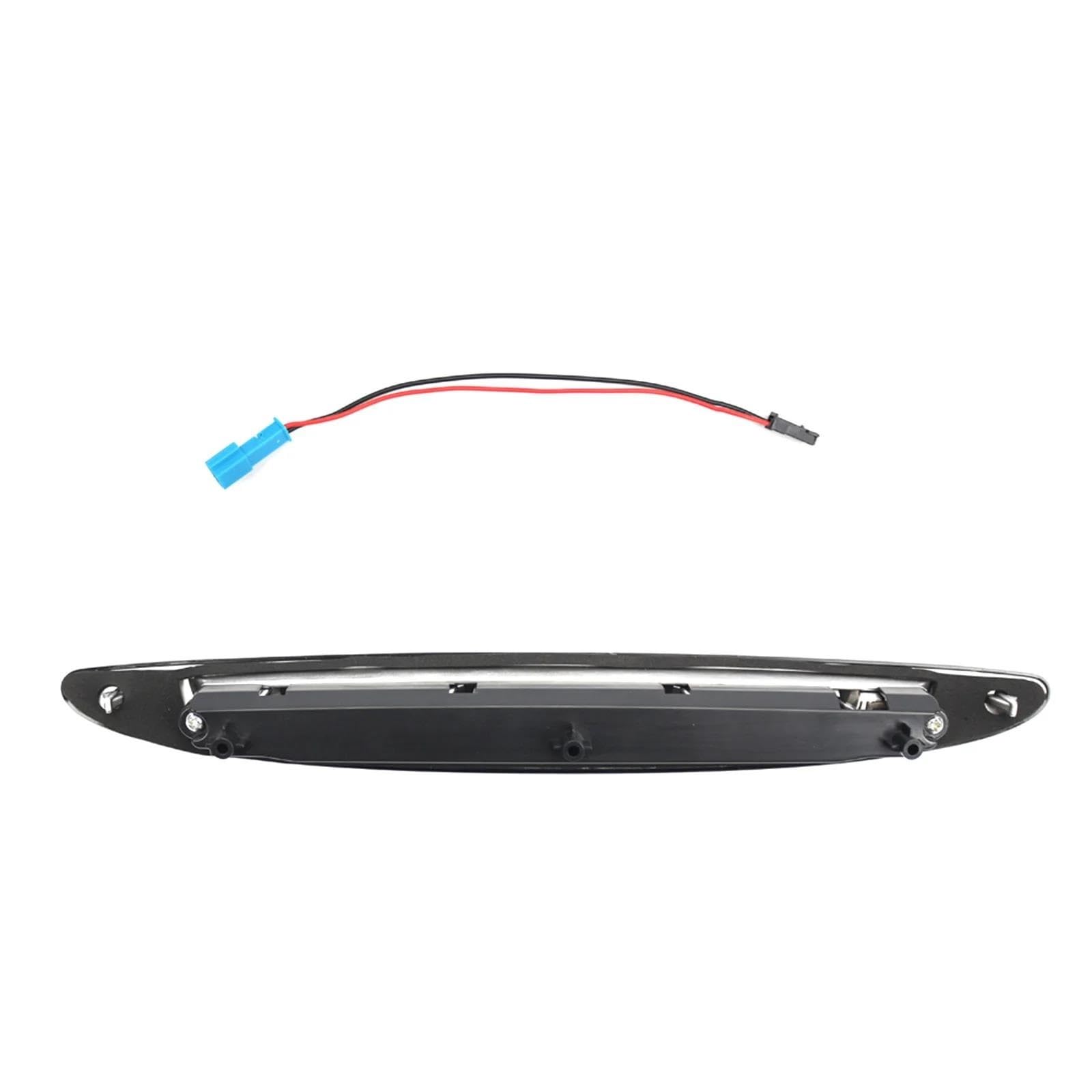 Troisième feu stop LED pour réparer le feu de freinage Mini Cooper