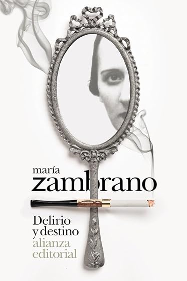 Delirio y Destino: Los Veinte Años de una Española