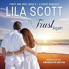 To Trust Again cover art
