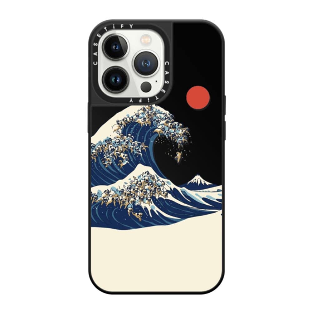 Amazon.com: CASETiFY Mirror Case for iPhone 13 Pro Compatible with