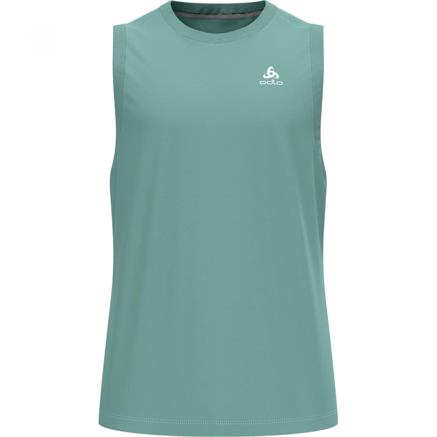 ODLO Men's F-Dry Tank Top Hiking Shirt
