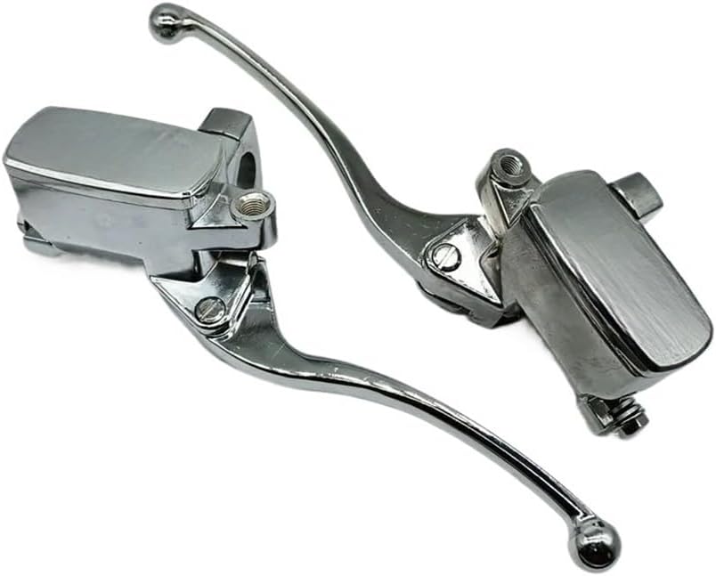 Motorcycle Handlebar LeversLever Brake Clutch Lever Master Cylinder for VF750 for Magna 750 1993-03 VT750C VT750C2 VT750C3 for Shadow 750 A.C.E.1997-2014