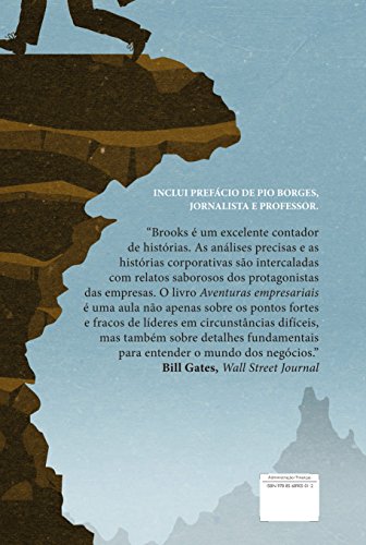 Aventuras empresariais