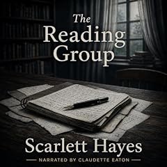 The Reading Group cover art