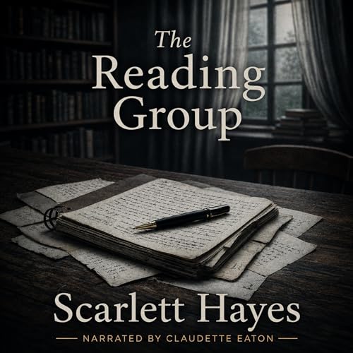 The Reading Group cover art
