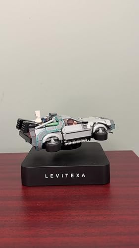Levitexa Nimbus Présentoir en Lévitation Magnétique