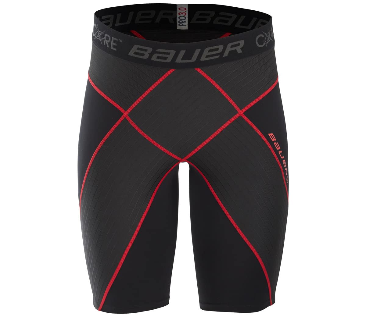 Bauer Core 3.0 Short Men, taglia:M