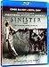 Sinister [Blu-ray]