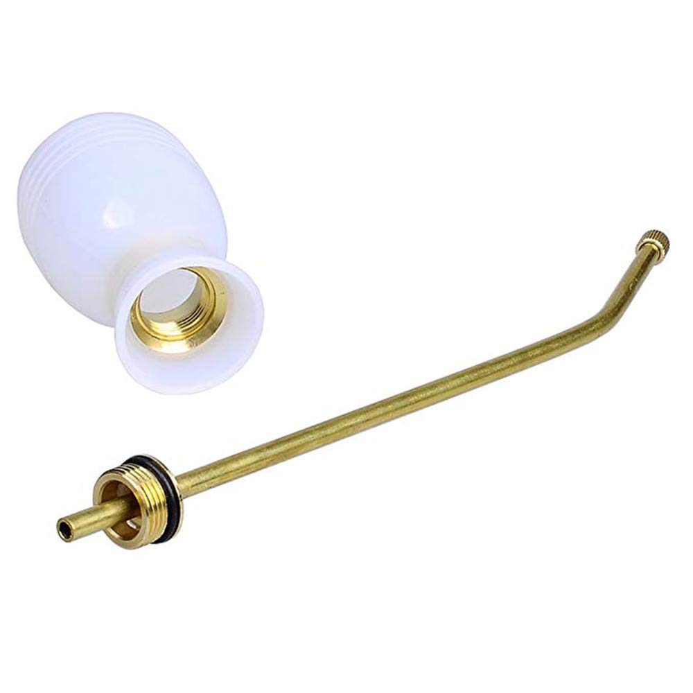 Buy tooloflife Ant Repellent Powder Nozzle Pest Powder Drip Pipette