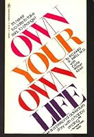 Own Your Own Life 0553102192 Book Cover
