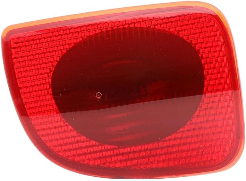 TYC Tail Fog Light Lamp Cover