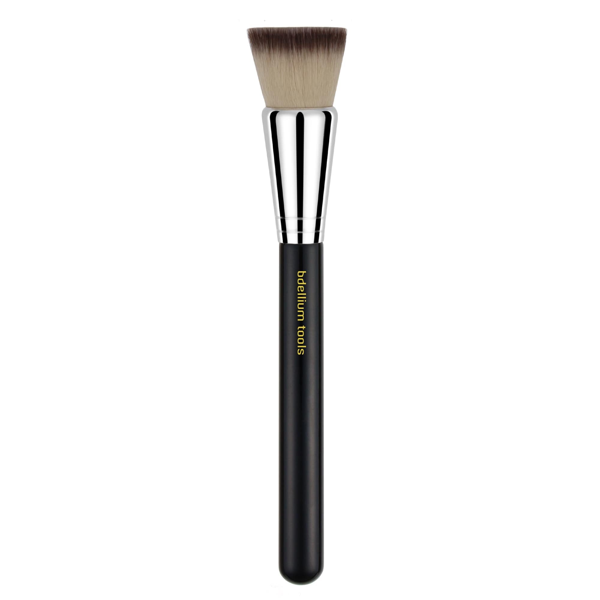 Bdellium Tools 957 - Pennello professionale per trucco Kabuki