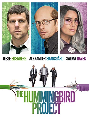 Bild: The Hummingbird Project - Operation Kolibri [dt./OV] f�r 0,00 EUR bei amazon.de