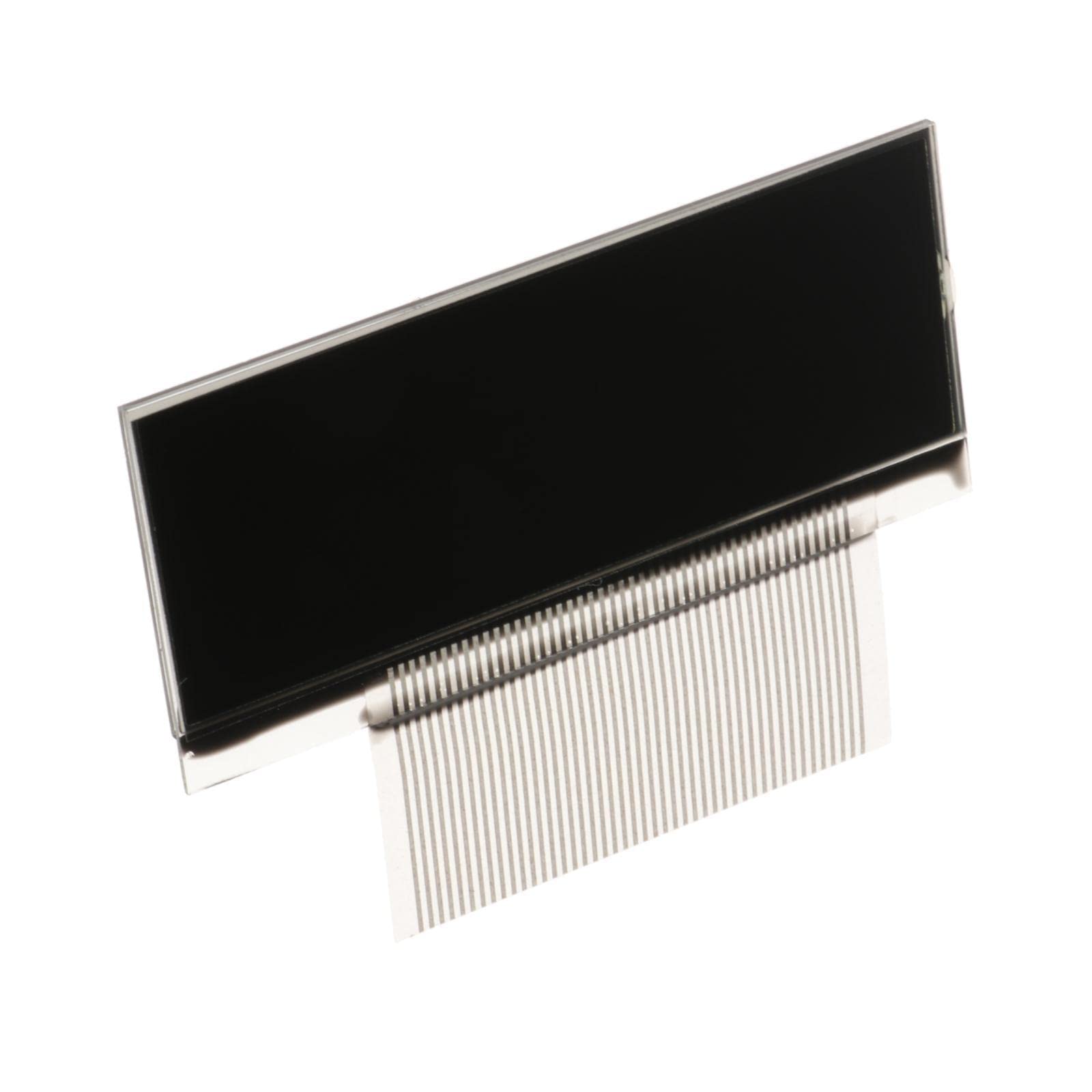 Velocímetro, Pantalla LCD Y Cable para Reparación de E34, Duradero