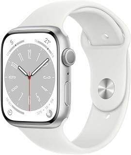 Smartwatch Apple Watch Series 8 4G GPS 32 GB