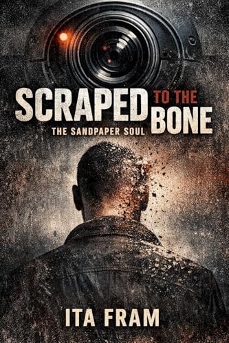 SCRAPED TO THE BONE: The Sandpaper Soul