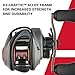 Abu Garcia Revo SX Rocket Low Profile Baitcast Fishing Reel